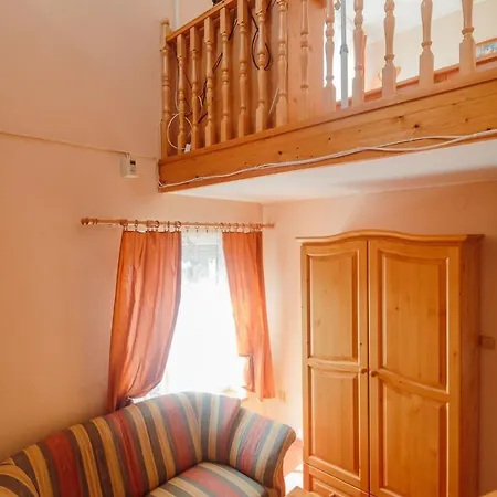 Guest house Exclusive Trencin