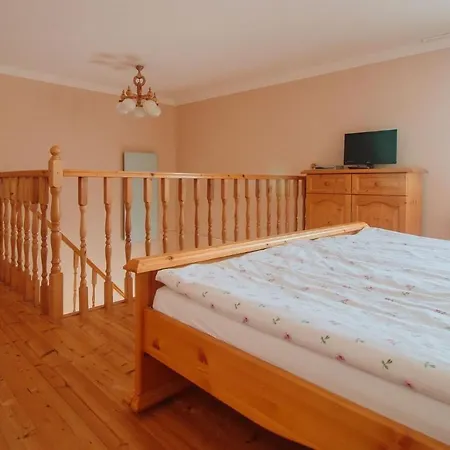 Exclusive Guest house Trencin
