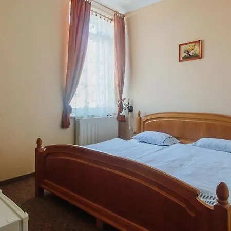 Exclusive 3* Тренчин