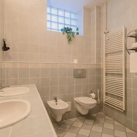 Guest house Exclusive Trencin