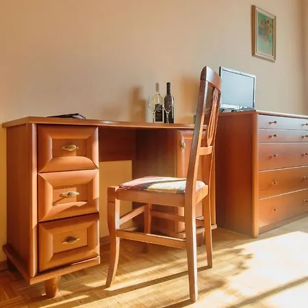Exclusive Guest house 3*