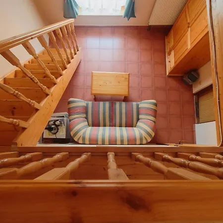 Exclusive Πανσιόν