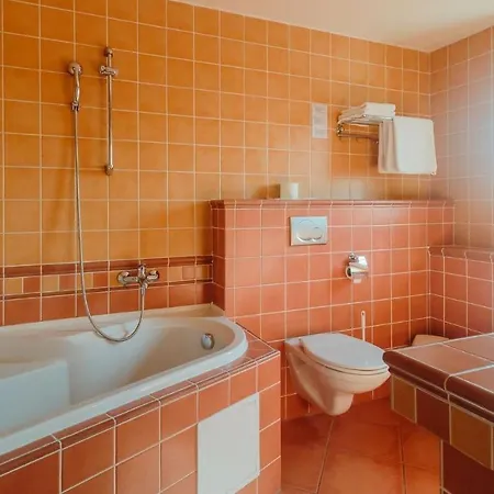 Guest house Exclusive Trencin