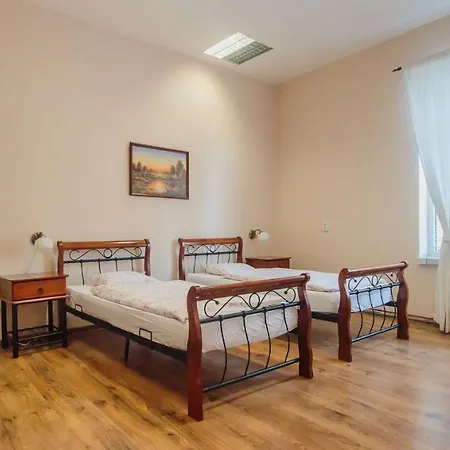 Exclusive 3* Trenčín