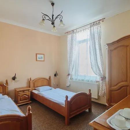 Guest house Exclusive 3*