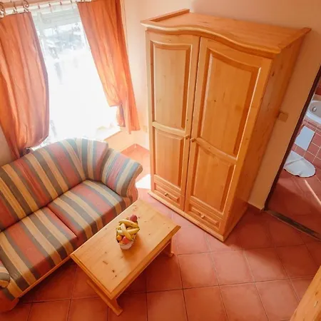 Guest house Exclusive Trencin