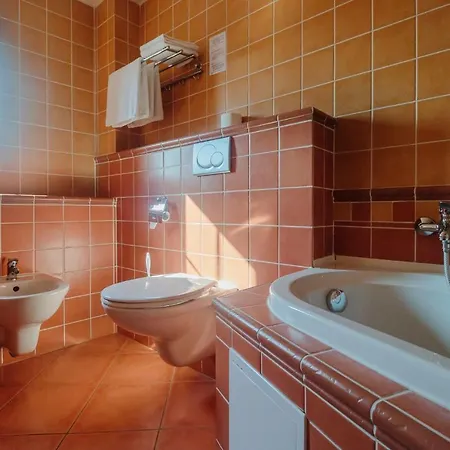 Exclusive Guest house Trencin