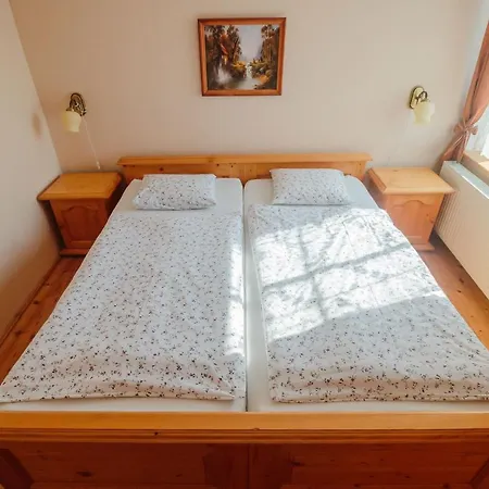 Πανσιόν Exclusive Trenčín