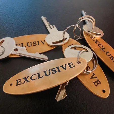 Exclusive 3* Trenčín