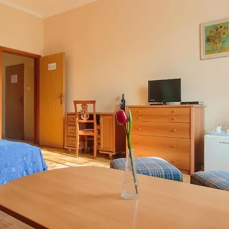 Exclusive Guest house Trencin