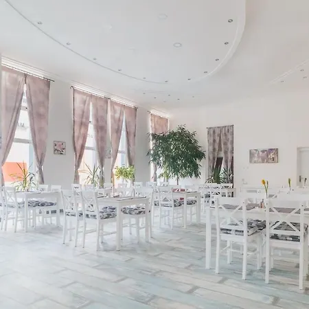 Гостевой дом Exclusive 3*
