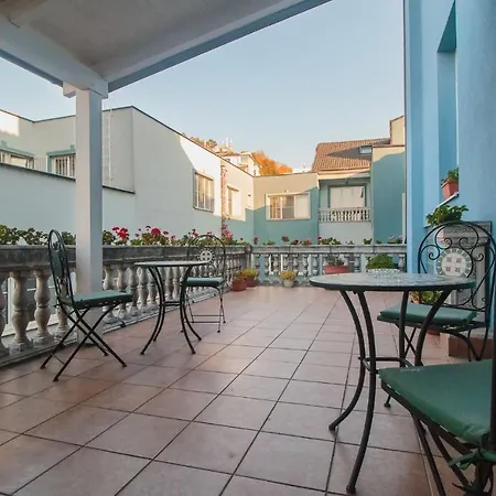 Guest house Exclusive