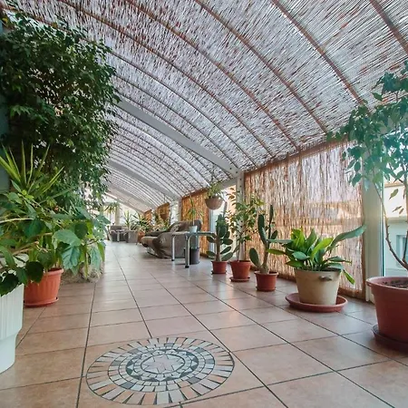 Exclusive Guest house Trencin