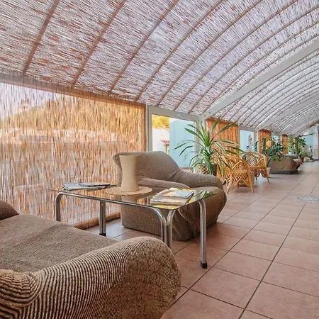 Exclusive Guest house 3*