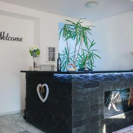 Guest house Exclusive 3*