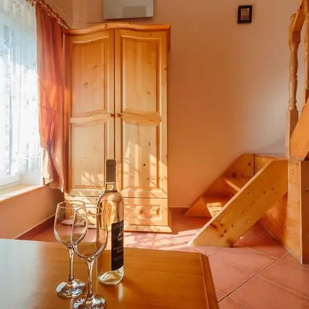 Guest house Exclusive