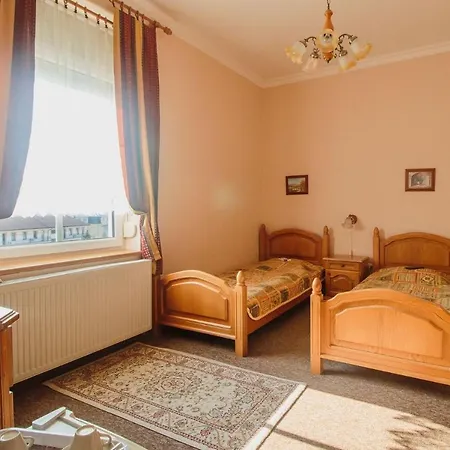 Guest house Exclusive