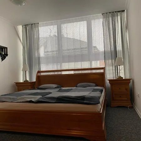 Guest house Exclusive 3*