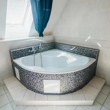 Exclusive Pensjonat Trenčín