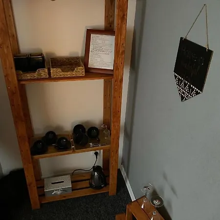 Guest house Exclusive
