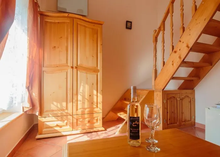 Exclusive Affittacamere