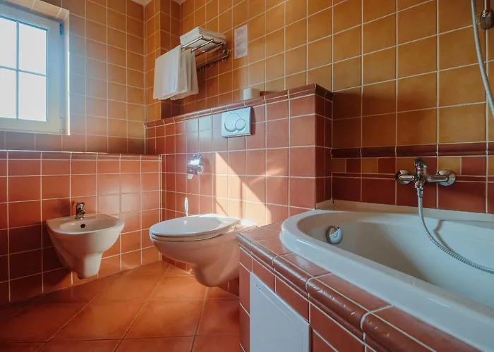 Exclusive Affittacamere Trenčín