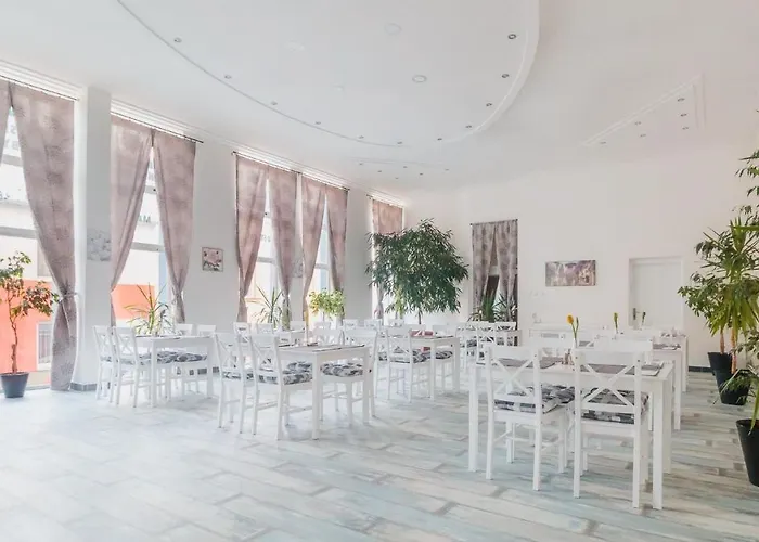 Affittacamere Exclusive 3*