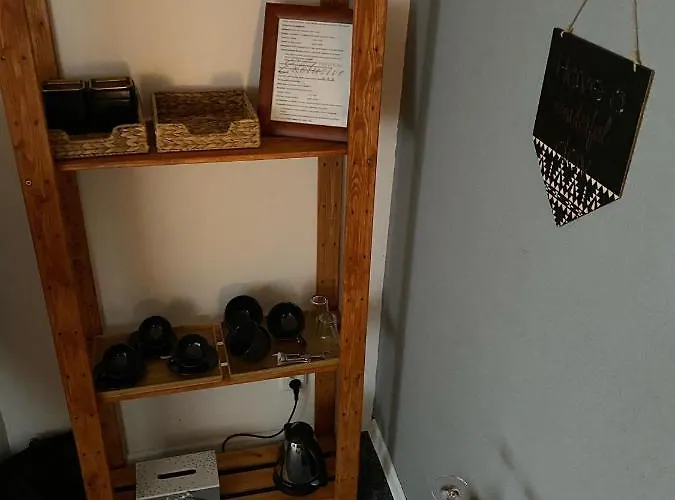 Affittacamere Exclusive